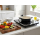 Kohersen Kuchenka indukcyjna Black Matt Single - 1600180 - zdjęcie 5